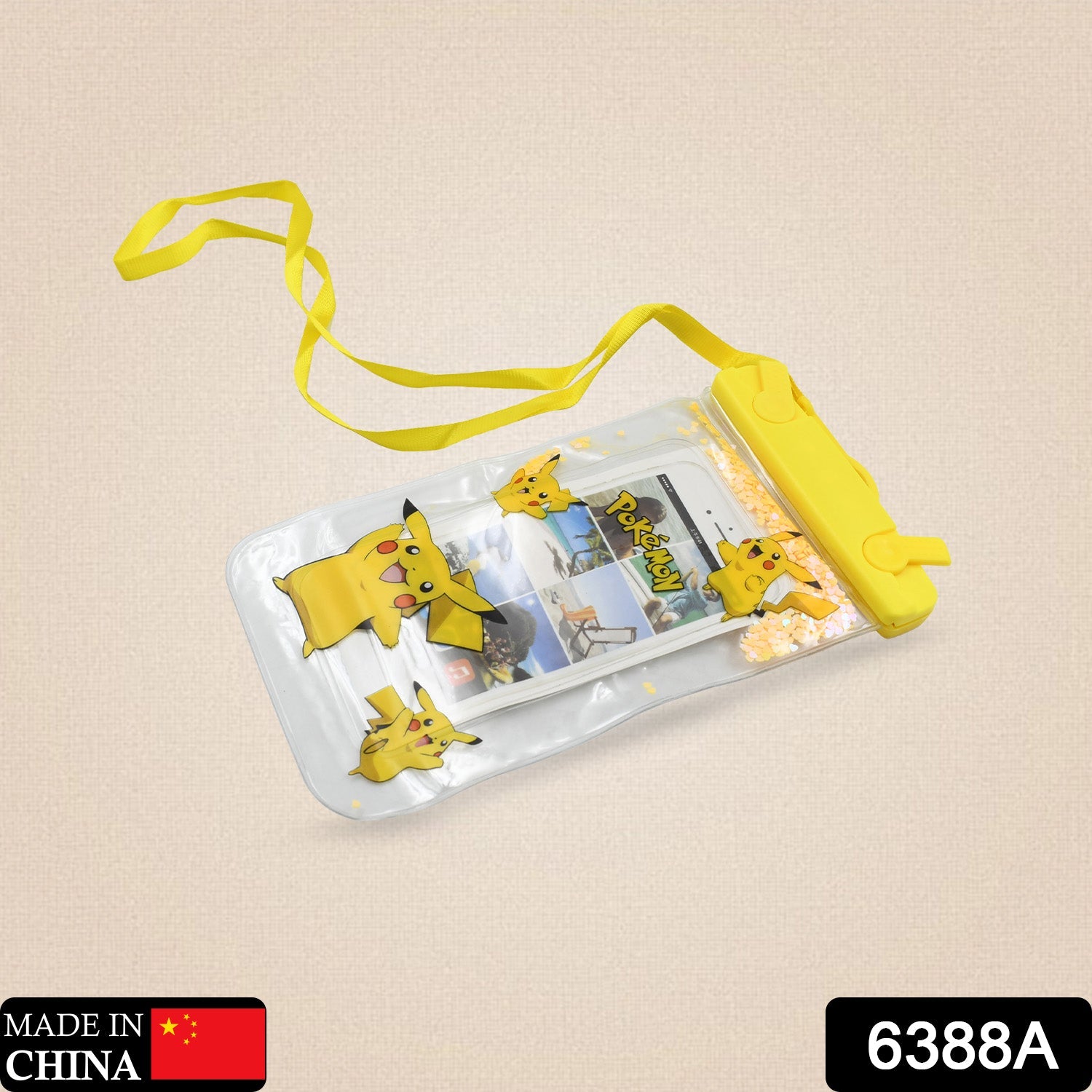 6388a Mix Color Dust Proof rain Pouch Waterproof Plastic Mobile Cover With Belt Waterproof Phone Pouch, Large Phone Waterproof Case Underwater Dry Bag for All Android and iPhone Models 6388a Mix Color Dust Proof rain Pouch Waterproof Plastic Mobile Cover With Belt Waterproof Phone Pouch, Large Phone Waterproof Case Underwater Dry Bag for All Android and iPhone Models